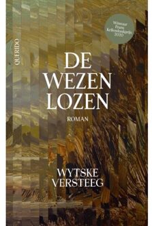 Singel Uitgeverijen De wezenlozen