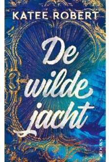 Singel Uitgeverijen De Wilde Jacht - Katee Robert