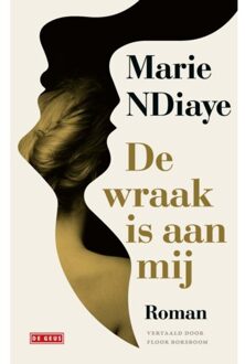 Singel Uitgeverijen De Wraak Is Aan Mij - Marie NDiaye
