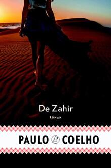 Singel Uitgeverijen De Zahir - Boek Paulo Coelho (9029524235)