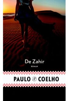 Singel Uitgeverijen De Zahir - Boek Paulo Coelho (9029524235)