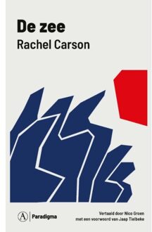 Singel Uitgeverijen De zee