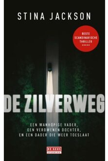 Singel Uitgeverijen De Zilverweg