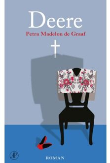 Singel Uitgeverijen Deere - Petra Madelon de Graaf