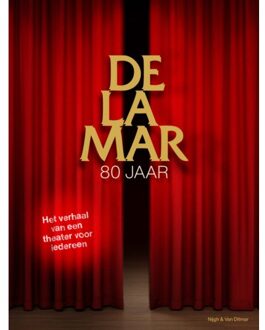 Singel Uitgeverijen Delamar - Ronald Ockhuysen