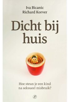 Singel Uitgeverijen Dicht Bij Huis - (ISBN:9789029541725)
