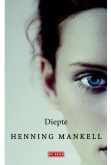 Singel Uitgeverijen Diepte - Boek Henning Mankell (9044535404)