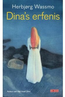 Singel Uitgeverijen Dina's Erfenis