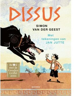 Singel Uitgeverijen Dissus