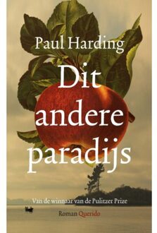 Singel Uitgeverijen Dit Andere Paradijs - Paul Harding