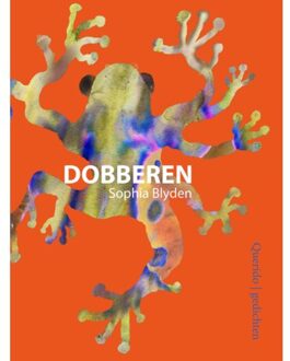 Singel Uitgeverijen Dobberen - Sophia Blyden
