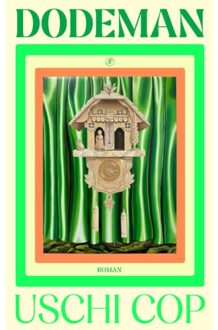 Singel Uitgeverijen Dodeman - Uschi Cop