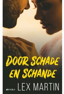 Singel Uitgeverijen Door schade en schande