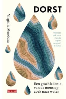 Singel Uitgeverijen Dorst - Virginia Mendoza