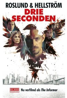 Singel Uitgeverijen Drie Seconden