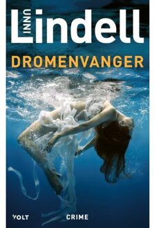 Singel Uitgeverijen Dromenvanger - Cato Isaksen - Unni Lindell