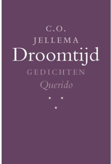 Singel Uitgeverijen Droomtijd - C.O. Jellema