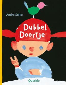 Singel Uitgeverijen Dubbel Doortje - Andre Sollie