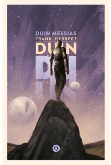 Singel Uitgeverijen Duin messias