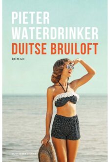 Singel Uitgeverijen Duitse bruiloft