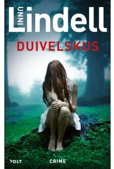 Singel Uitgeverijen Duivelskus - Unni Lindell