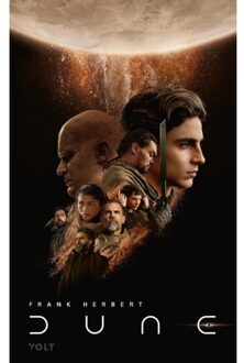 Singel Uitgeverijen Dune