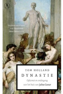 Singel Uitgeverijen Dynastie