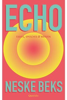 Singel Uitgeverijen Echo