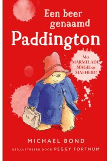 Singel Uitgeverijen Een Beer Genaamd Paddington - Paddington - Michael Bond