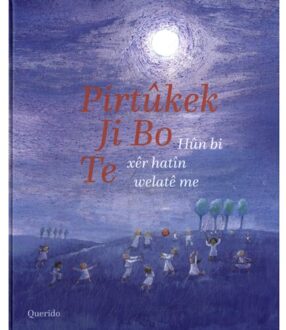 Singel Uitgeverijen Een Boek Voor Jou Koerdisch - Diverse auteurs