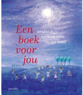 Singel Uitgeverijen Een Boek Voor Jou Nederlands - Diverse auteurs