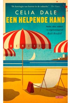Singel Uitgeverijen Een Helpende Hand - Celia Dale