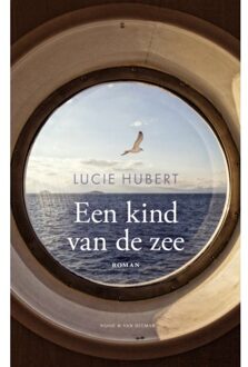Singel Uitgeverijen Een kind van de zee