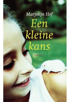 Singel Uitgeverijen Een Kleine Kans