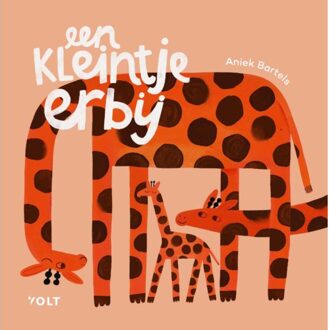 Singel Uitgeverijen Een Kleintje Erbij - Aniek Bartels