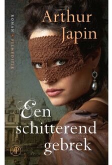 Singel Uitgeverijen Een Schitterend Gebrek - Arthur Japin