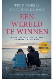 Singel Uitgeverijen Een Wereld Te Winnen - Teun Toebes