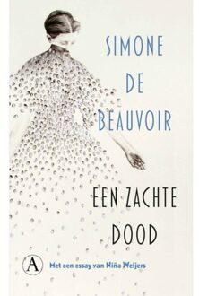 Singel Uitgeverijen Een Zachte Dood - Simone de Beauvoir