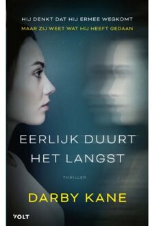 Singel Uitgeverijen Eerlijk Duurt Het Langst - Darby Kane