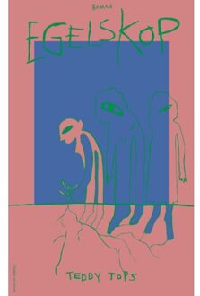 Singel Uitgeverijen Egelskop - Teddy Tops