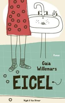 Singel Uitgeverijen Eicel - Gaia Willemars
