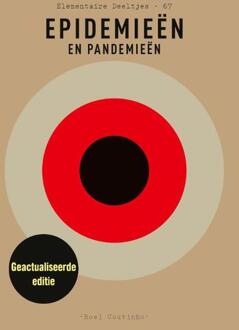 Singel Uitgeverijen Elementaire Deeltjes 67 - Epidemieën en pandemieën