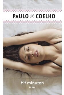 Singel Uitgeverijen Elf minuten - Boek Paulo Coelho (9029506172)