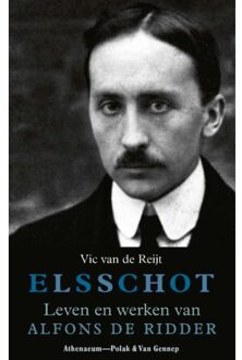 Singel Uitgeverijen Elsschot