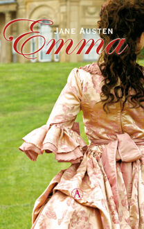 Singel Uitgeverijen Emma - Boek Jane Austen (9025369855)