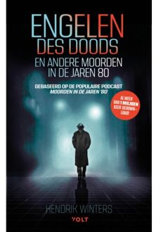 Singel Uitgeverijen Engelen Des Doods - Hendrik Winters