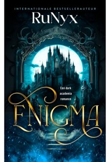 Singel Uitgeverijen Enigma - RuNyx