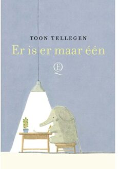 Singel Uitgeverijen Er Is Er Maar