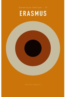 Singel Uitgeverijen Erasmus