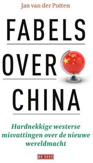 Singel Uitgeverijen Fabels Over China